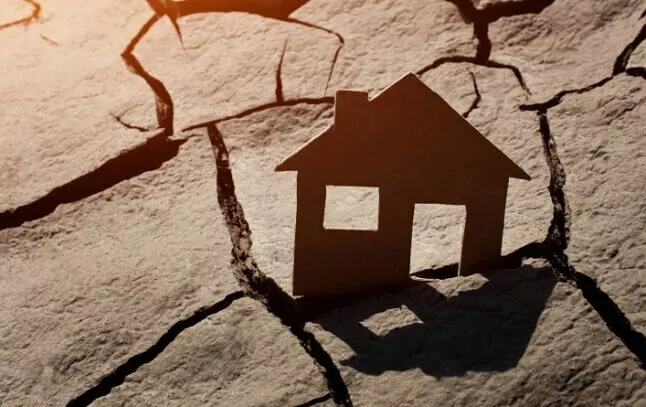 FISSURES ET SÉCHERESSE : La multiplication des arrêtés CATNAT en PACA en 2025